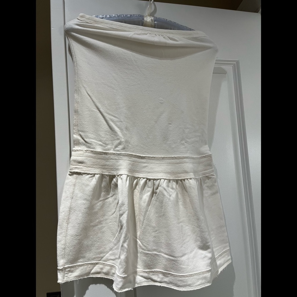 Girls coverup
